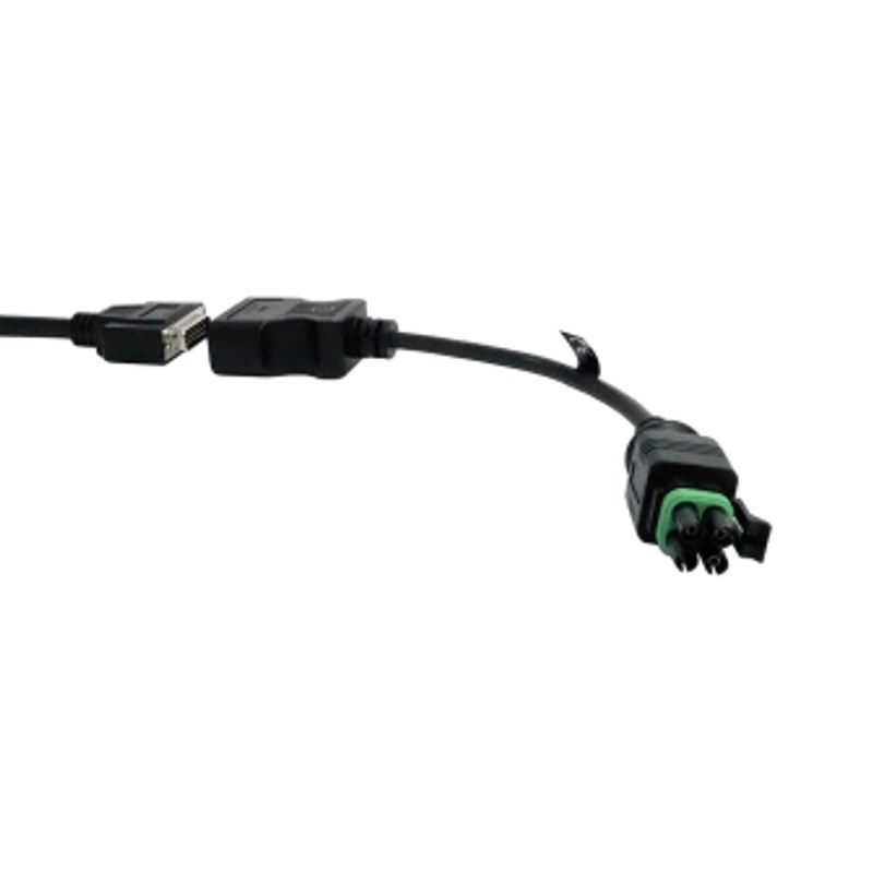 DIAGNOSTICS CABLE FOR WEBER (JDC622.9)