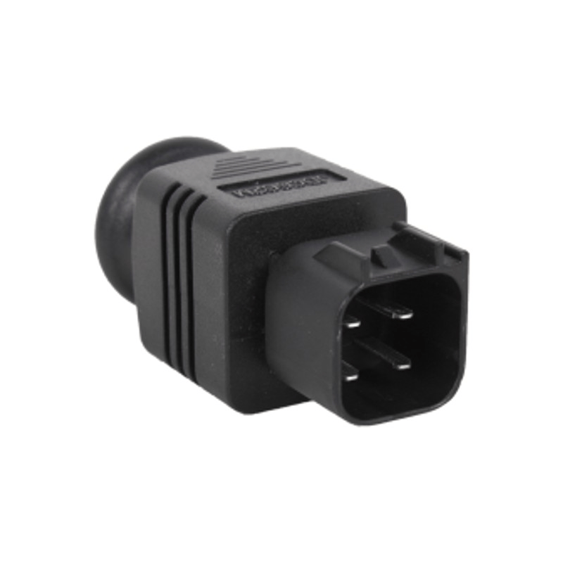 KEY PROGRAMMING ADAPTER FOR KAWASAKI (JDC662M)