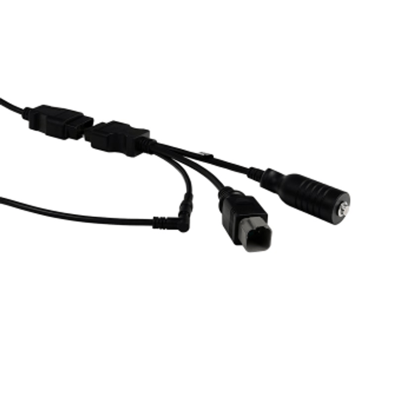 DIAGNOSTICS CABLE FOR CROWN (JDC574A9)