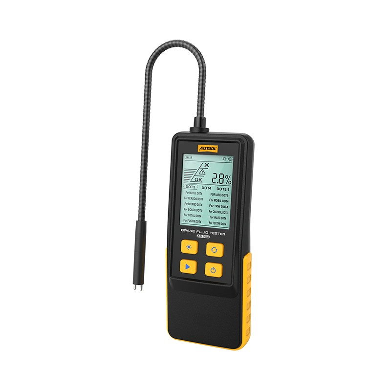 AUTOOL AS502 Automobile Brake Oil Detector