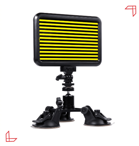 PDR LIGHT
