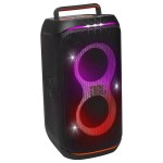 JBL Partybox Club 120, Zambia | Omar & T