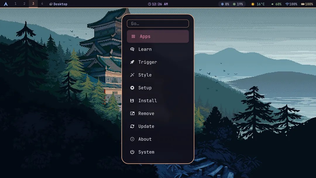 Theme Screenshot