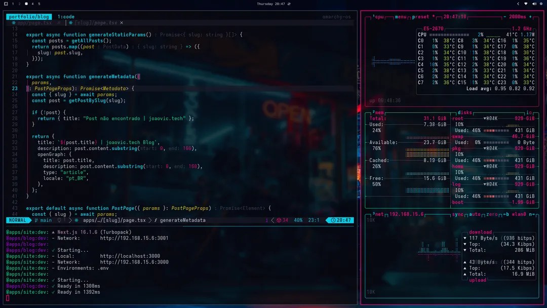 Theme Screenshot