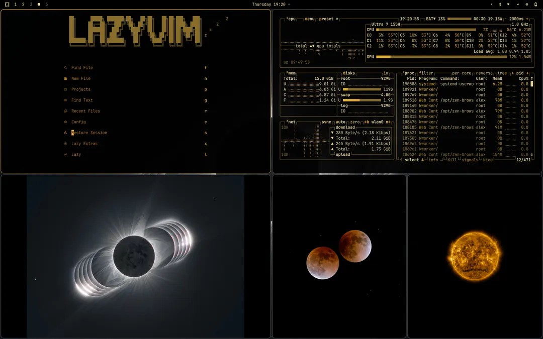 Theme Screenshot