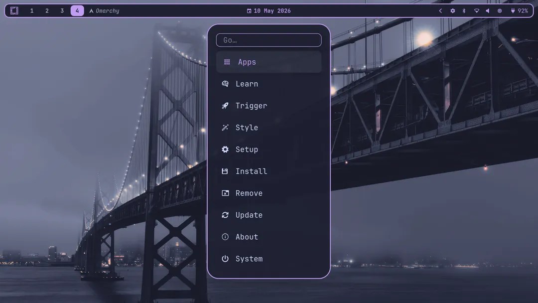 Theme Screenshot