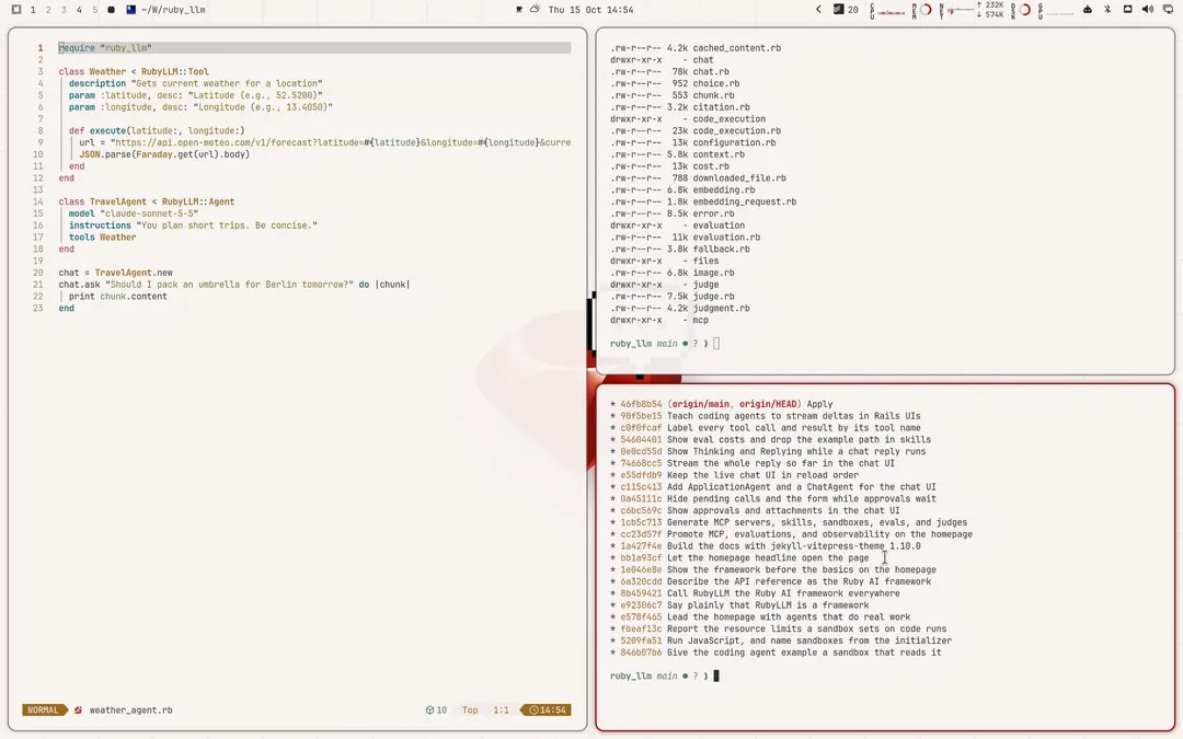 Theme Screenshot