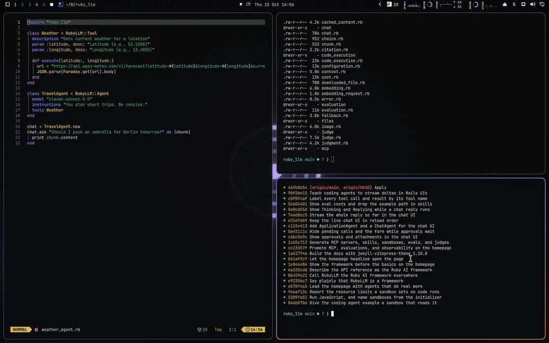 Theme Screenshot