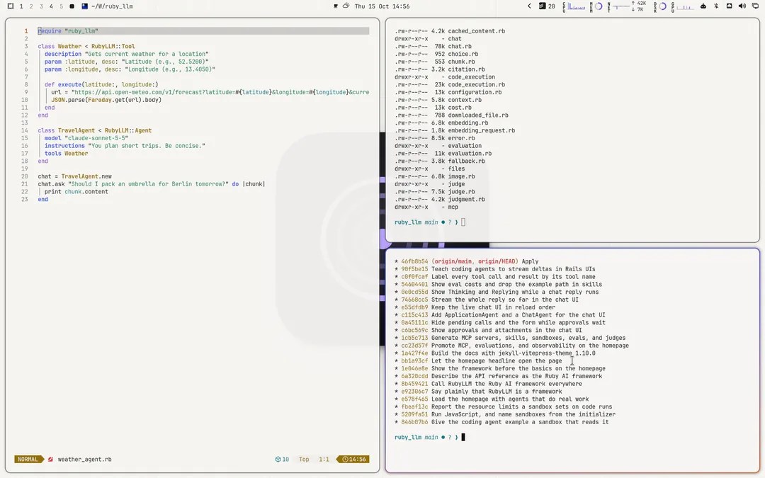 Theme Screenshot