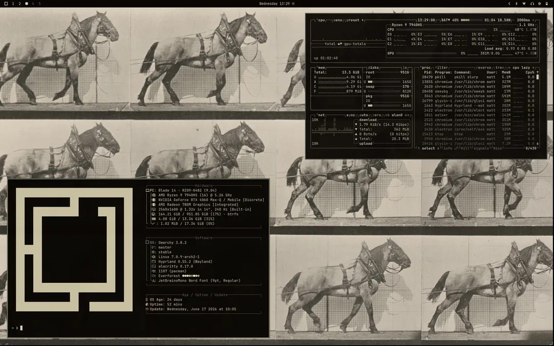 Theme Screenshot