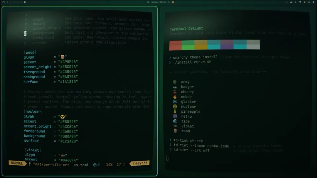 Theme Screenshot