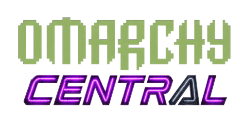 Omarchy Central