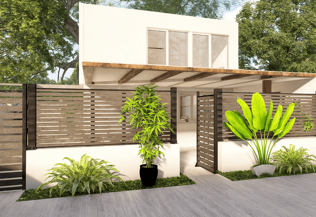 Reforma de fachadas y exteriores para edificios y viviendas