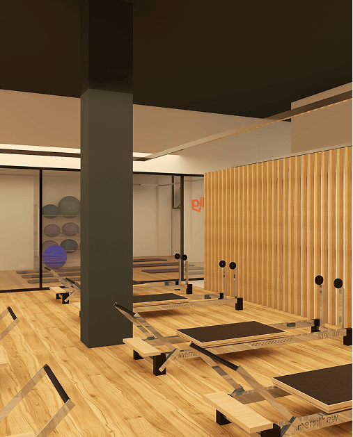 Reforma y diseño interior de locales comerciales