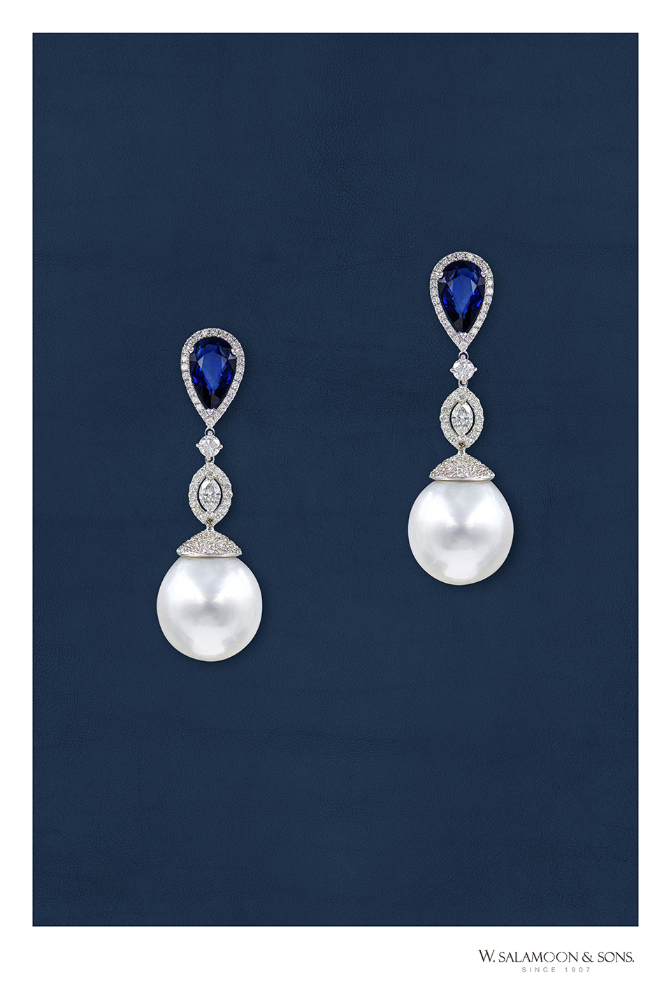 Jewelry photography by Omar Frangieh