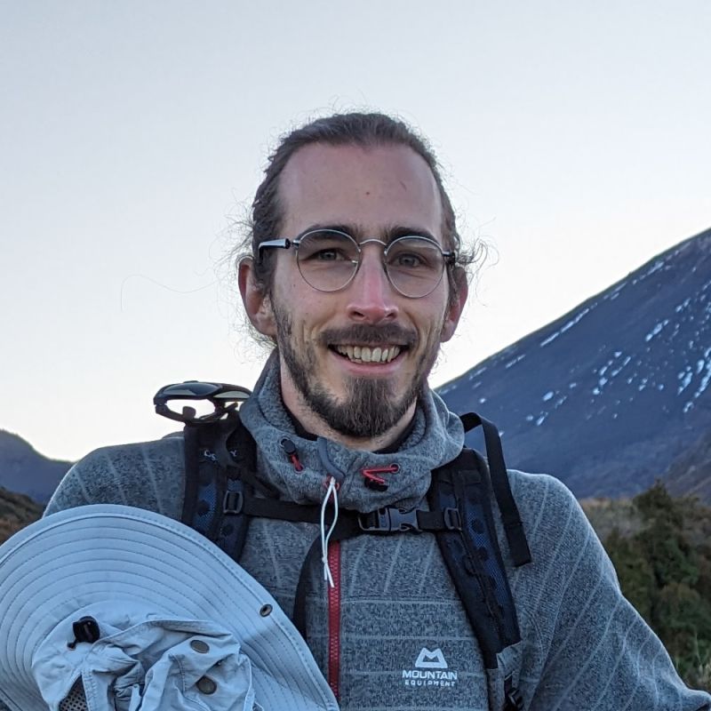 James Mariotti James Mariotti Lapointe Github - Light Patterns - High Quality HD Collection