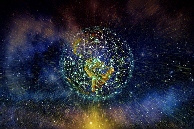 THE FIFTH STAGE OF SPIRITUAL AWAKENING : SURRENDER "EVERYTHING IS CONNECTED"​