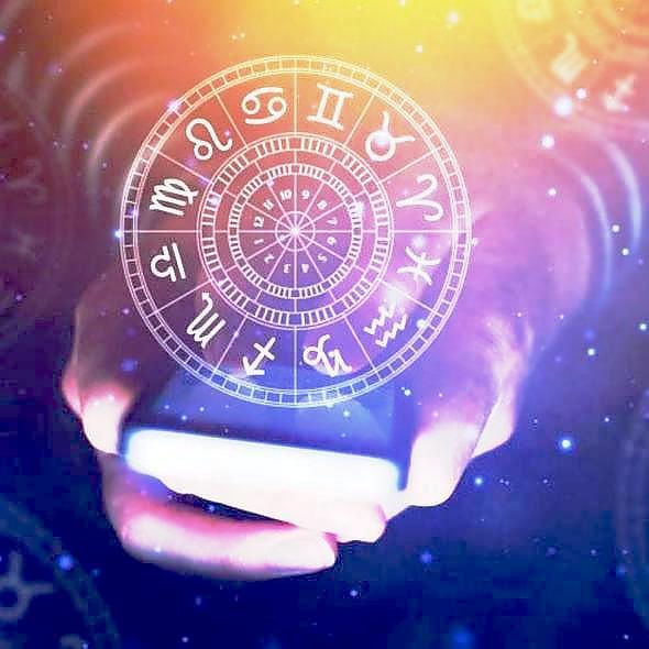 Astrology PREDICTIONS TECHNIQUES​