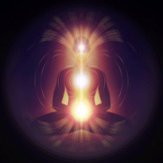 Help students connect to their spirituality