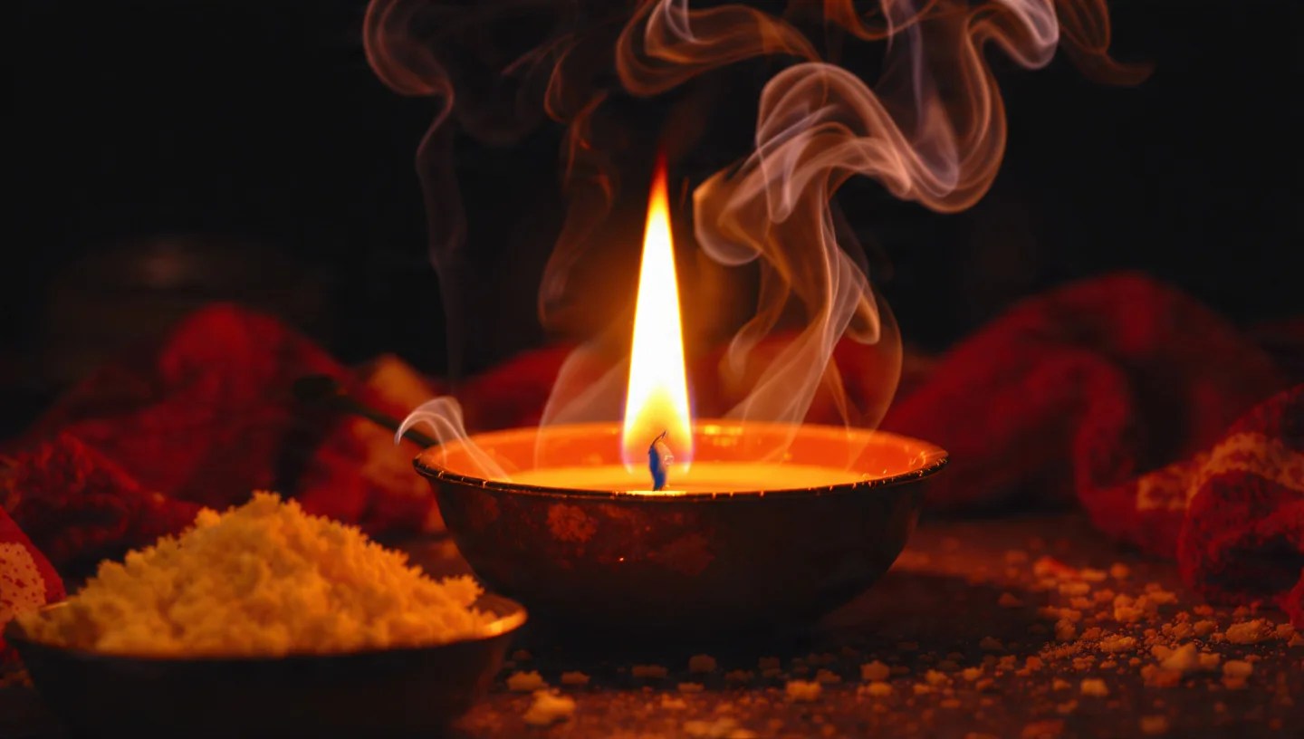 Kaal Bhairav Puja Ghar Par Kaise Karein, kalashtami puja vidhi, kaal bhairav ko kya chadhaye, bhairav mantra, kaal bhairav idol ghar par rakhna, batuk bhairav at home, kaal bhairav puja day, kalashtami day, best kaal bhairav mantra, kaal bhairav beej mantra, kaal bhairav ko kya bhog lagayein, kaal bhairav puja benefits, karz mukti upay, Kaal Bhairav, Lord Shiva ugra roop, Samay ka Swami, Kashi ka Kotwal, suraksha, Shani Dosh, Rahu-Ketu, Ram Baan Upay, Puja ka Sahi Samay, Kalashtami, Sunday, Tuesday, Brahma Muhurta, Pradosh Kaal, shubh, Puja ki taiyari, samagri, Sarson ke Tel, Deepak, Prasad, Kaale Til, Phool, Meetha Rott, Pavitrata, Sankalp, Ganesh ji, Snaan, Sthapana, Deepak Prajjwalit, Sarson ke Tel ka Deepak, Guggul dhoop, roshni, andhera, Vishesh Bhog, Lal Chandan tilak, Samagri Arpan, Kaale Til, Meetha Rott, Mantra Jaap, 108 baar, Rudraksha mala, Bhairav Baba ki shakti, Aarti, Samarpan, Prasad Vitaran, kapoor, Bhairav Baba, Kaal Bhairav Upay, Shani Dosh, Nazar Dosh, Black Dog Seva, Kaale Til ka Daan, Suraksha, Samay par Niyantran, Bhairav Baba ki kripa, darr nahi