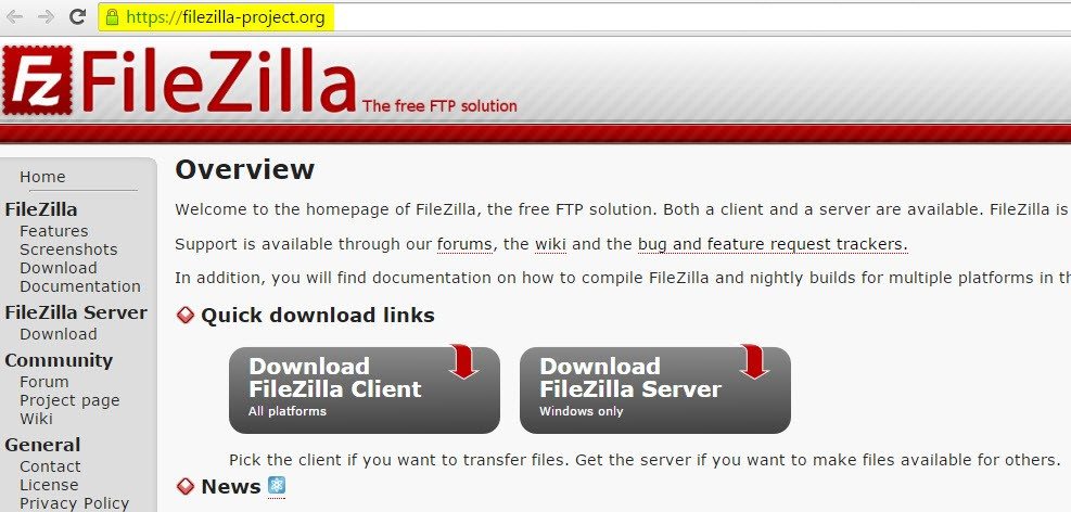 Filezilla for Blackbaud - Easy File Transfer Tips