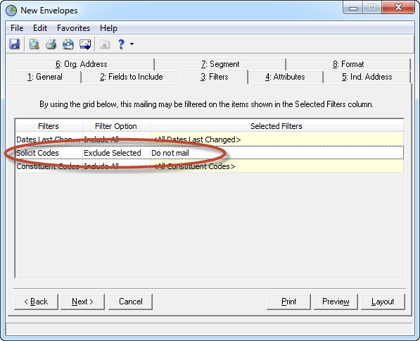 Using Solicit Codes Effectively In Raiser S Edge Omatic - Download Stunning Vintage Image | High Resolution