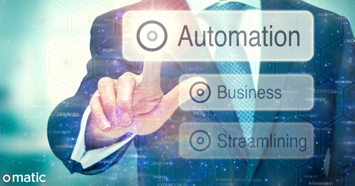 Featured image Automate and Elevate: Streamline Gift Processing and Data Integration 
