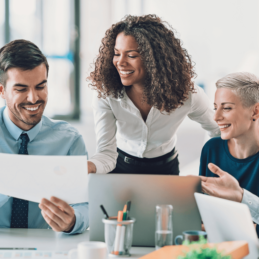How to Accelerate Financial Posting and Build a General Ledger You Can Trust