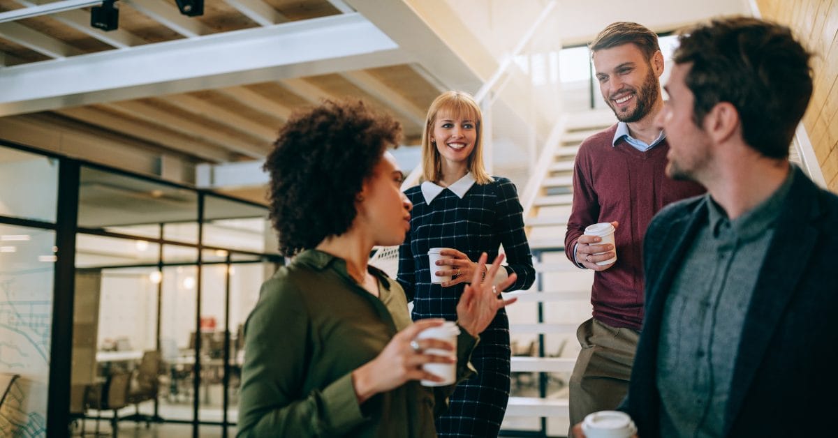 Omatic Cloud - Why More Nonprofits Are Paying Attention to Workplace Philanthropy Donors