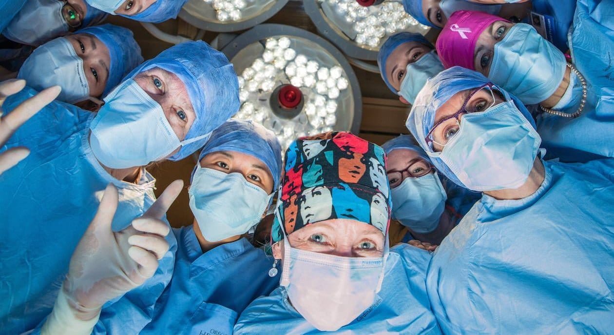 OHSU Foundation Uses ImportOmatic and Luminate Online Connector to Keep Data Fresh and Craft Personalized Fundraising Messages