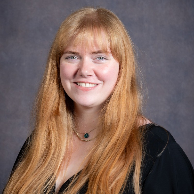 Betsy Mylius