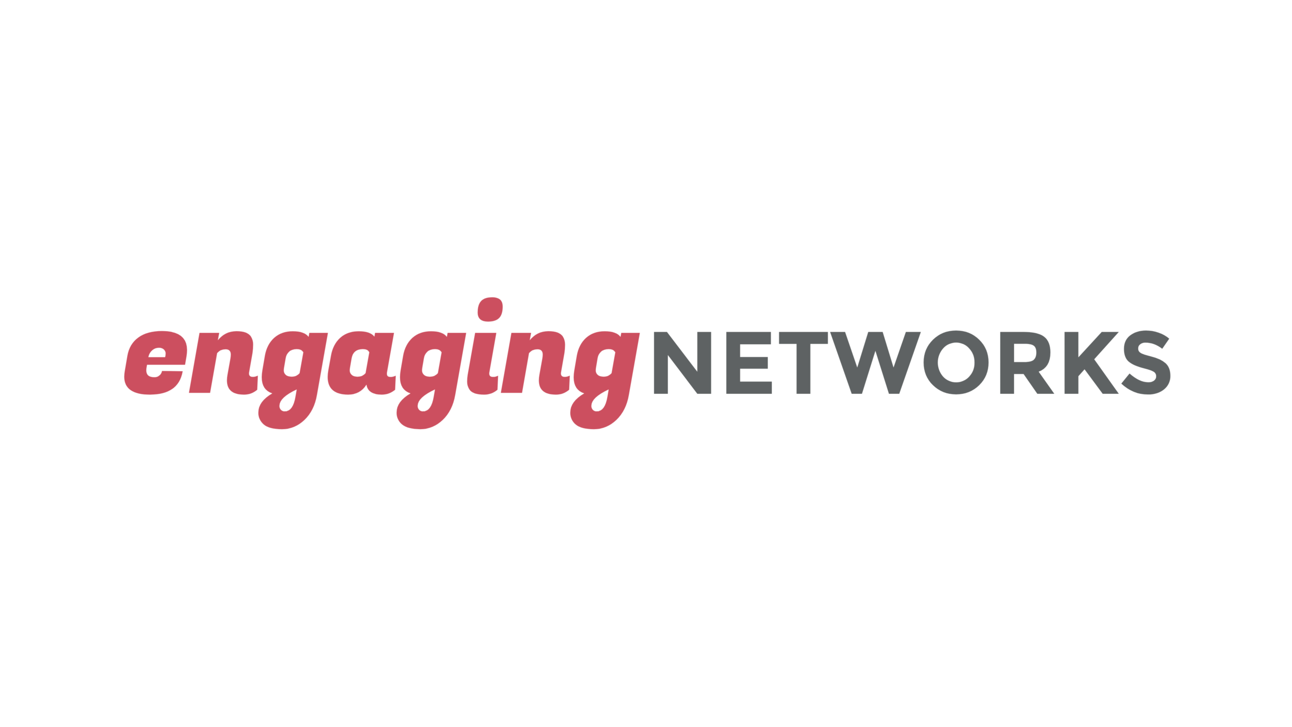 Engaging Networks