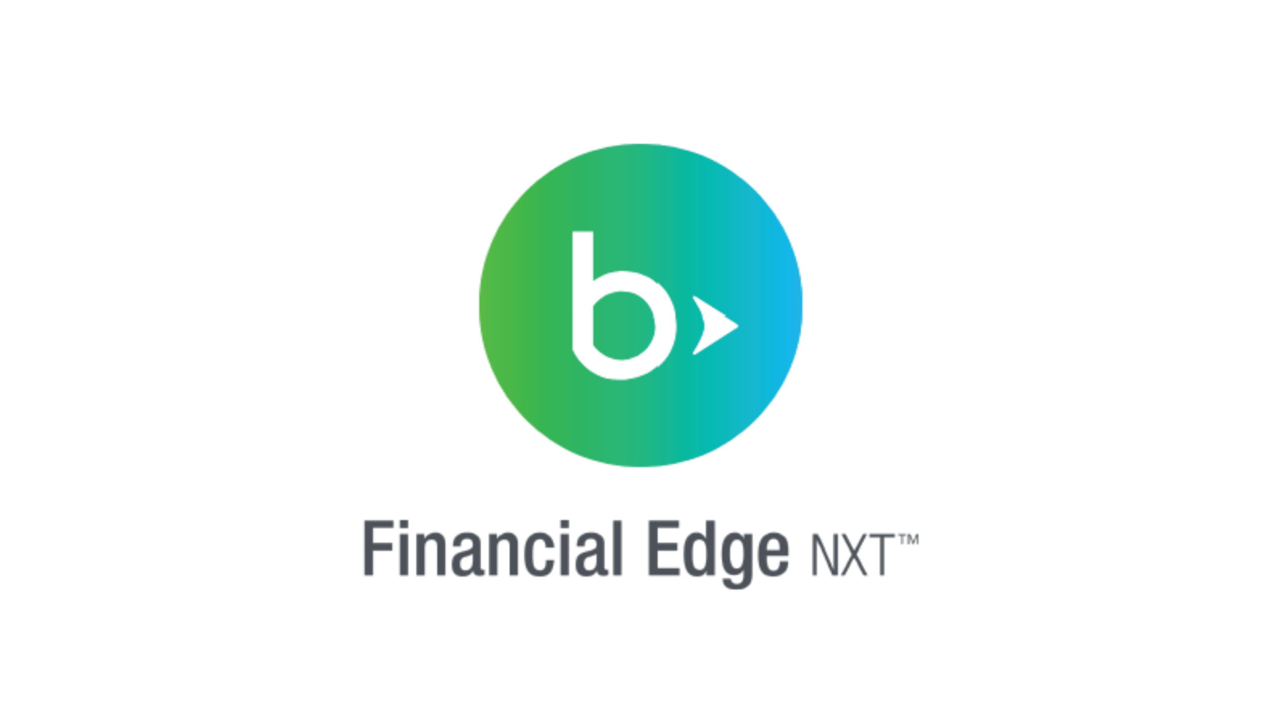 Financial Edge NXT