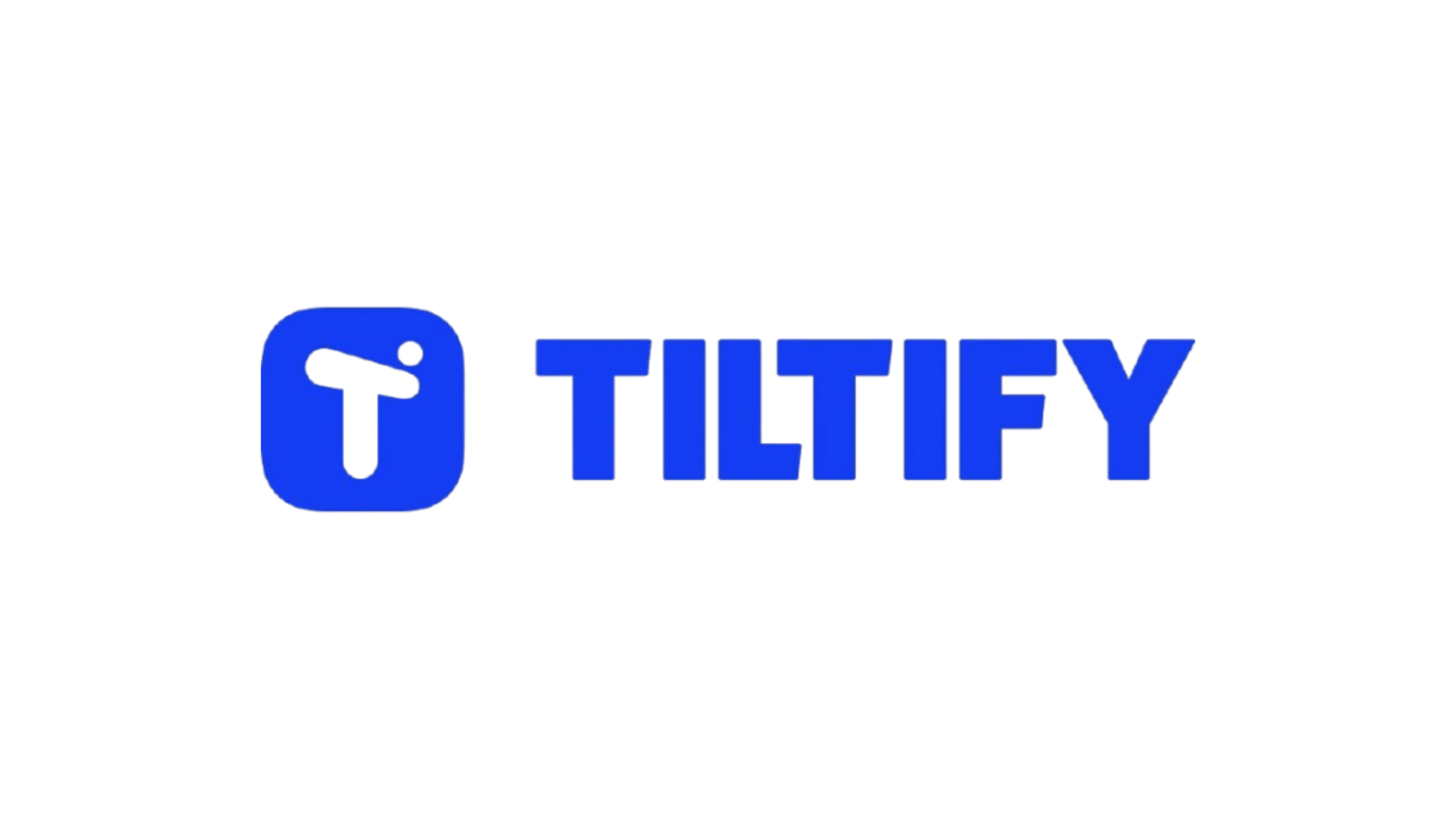 Tiltify Catalyst