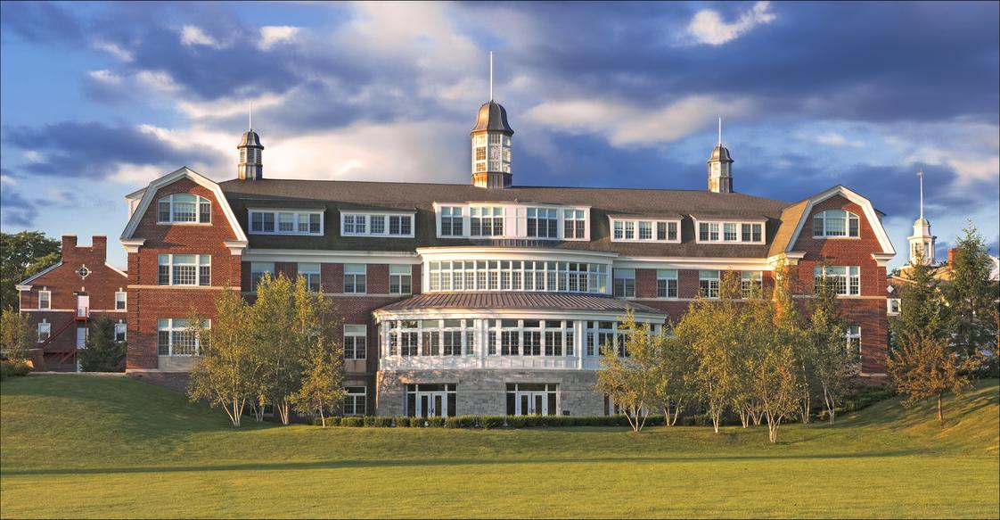 Salisbury School campus