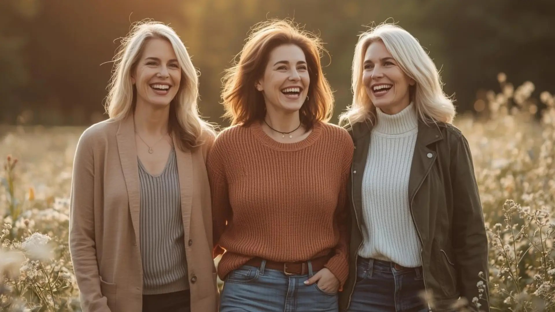 Indagine menopausa