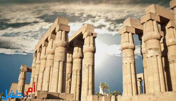 أشهر الأماكن السياحية في الأقصر وأسوان