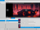 Motionbox Video Browser