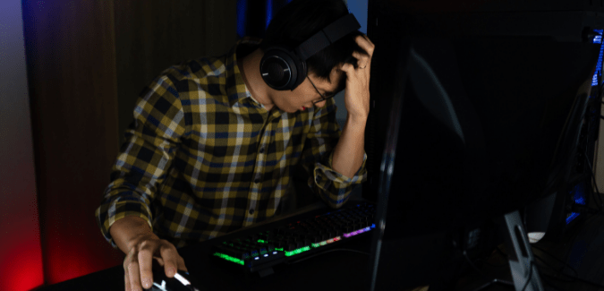 Does Gaming Increase My Depression Omega Recovery Gaming And Depression 