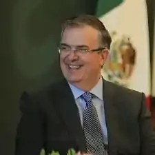 Marcelo Ebrard