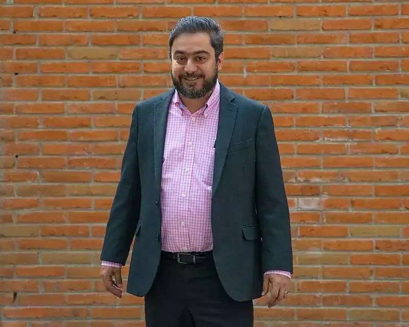 Vidal Llerenas