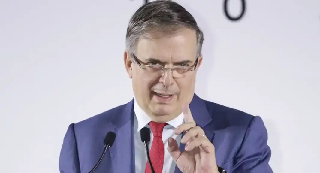 Ebrard Tesla