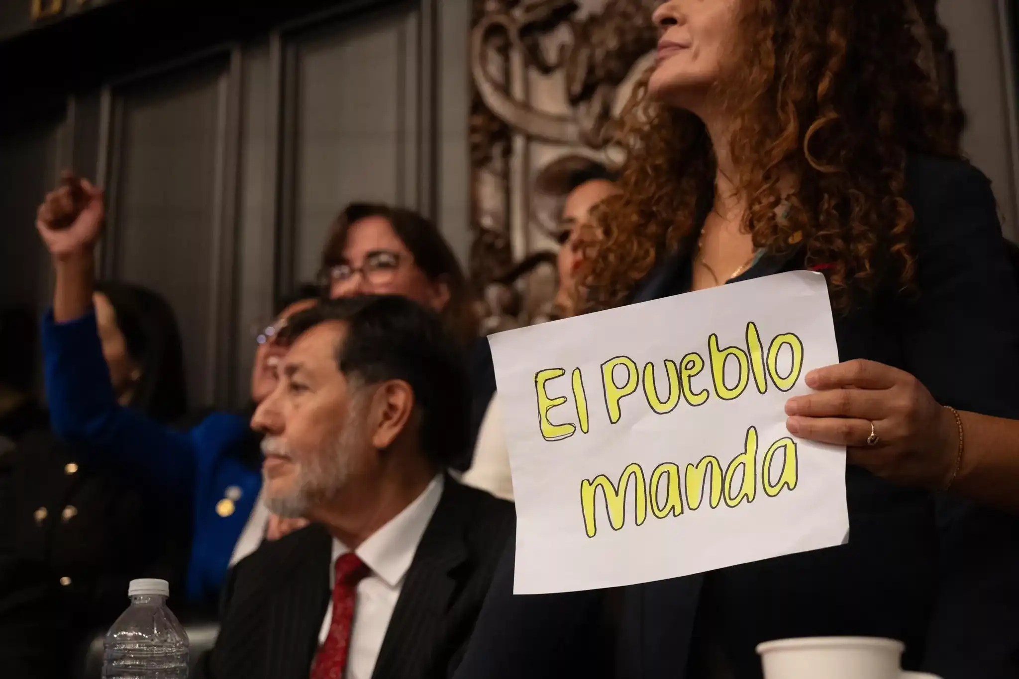 #ReformaJudicialVA