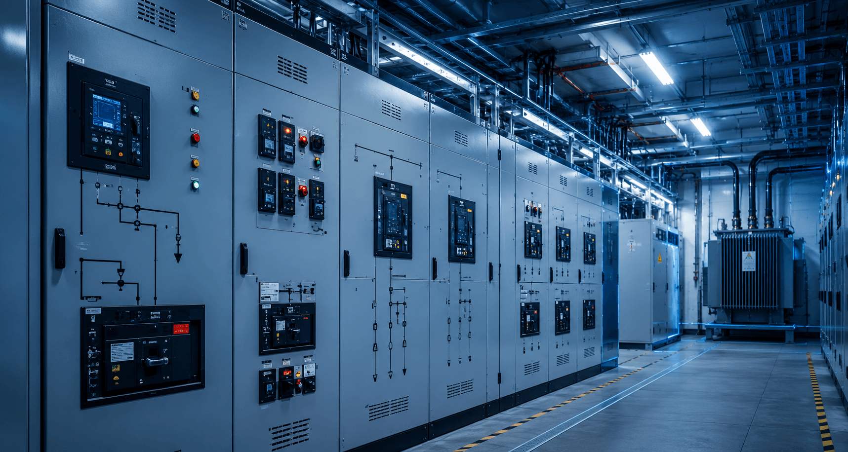 Electrical Systems