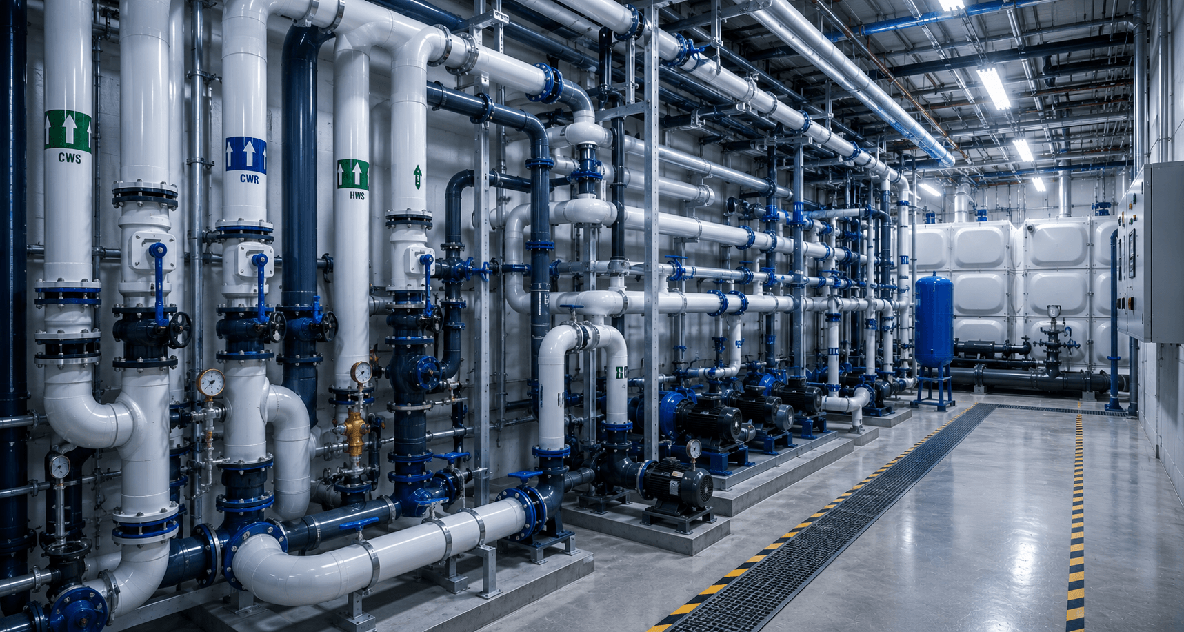 Plumbing Systems