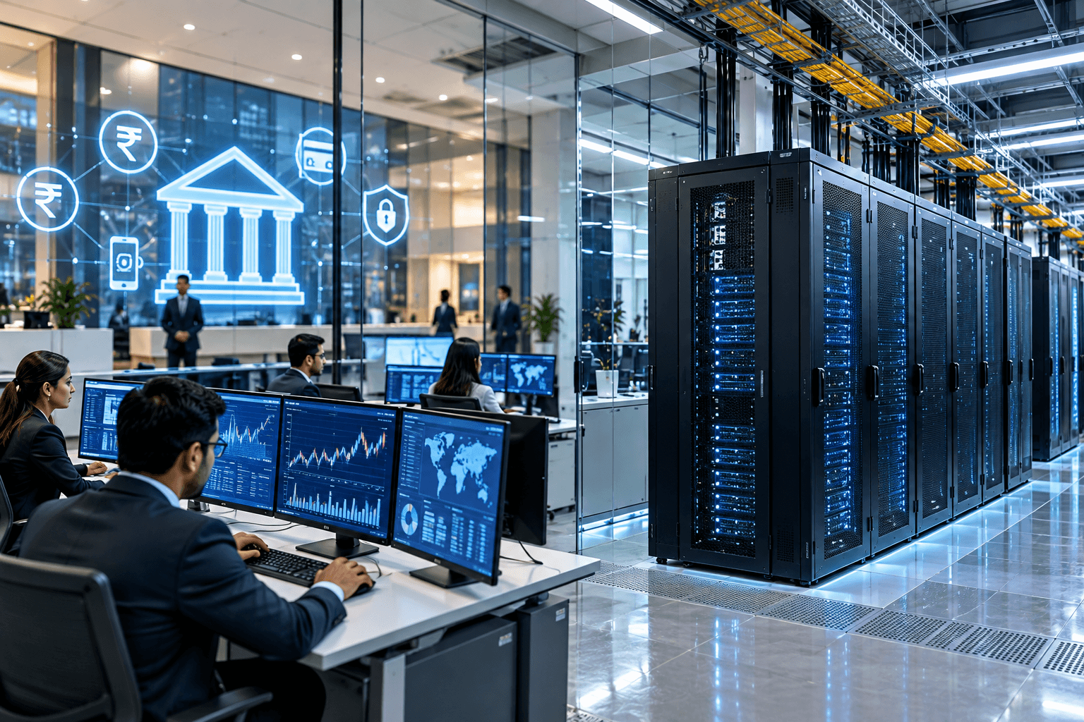 BFSI-Industry
