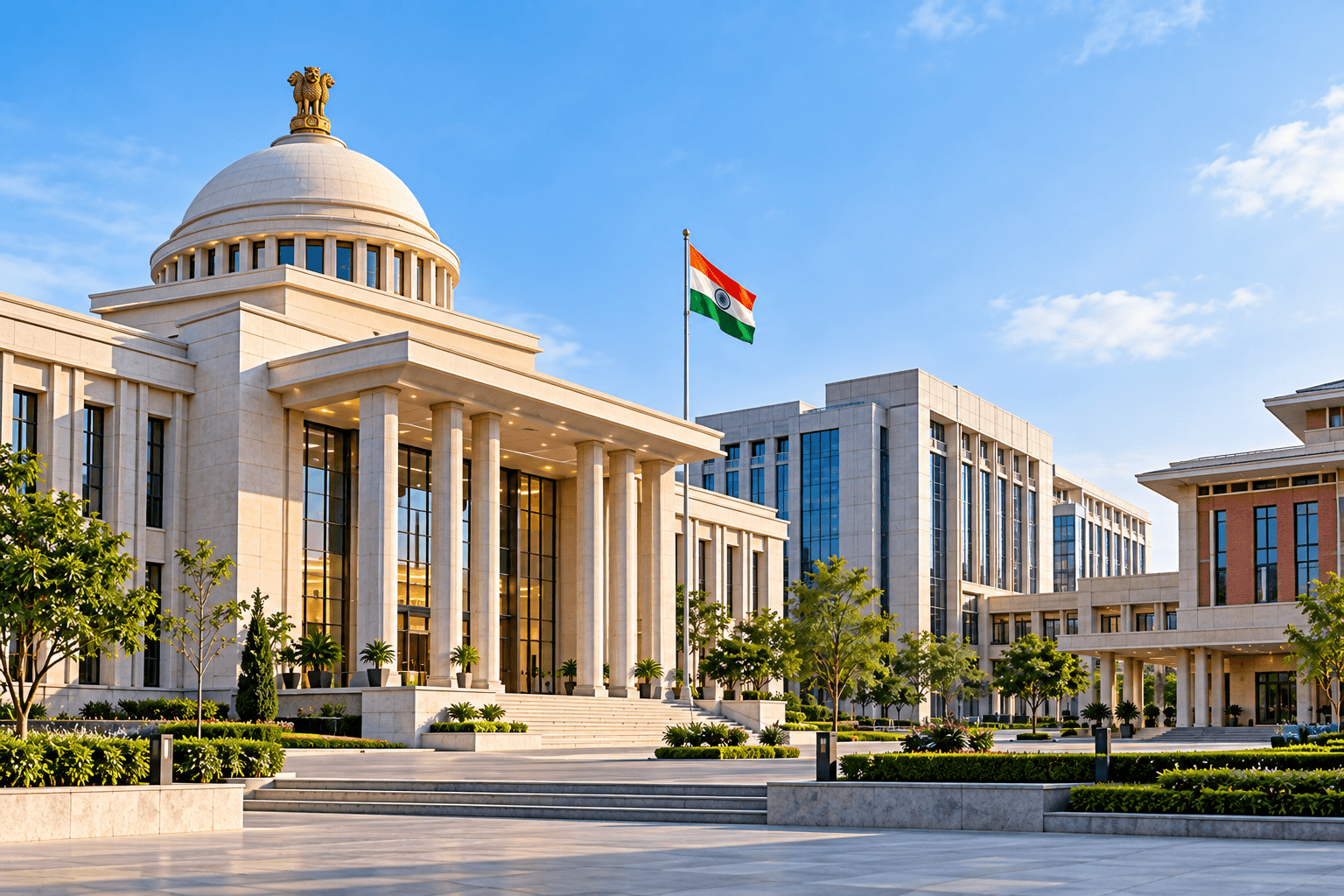 Government-Institutional