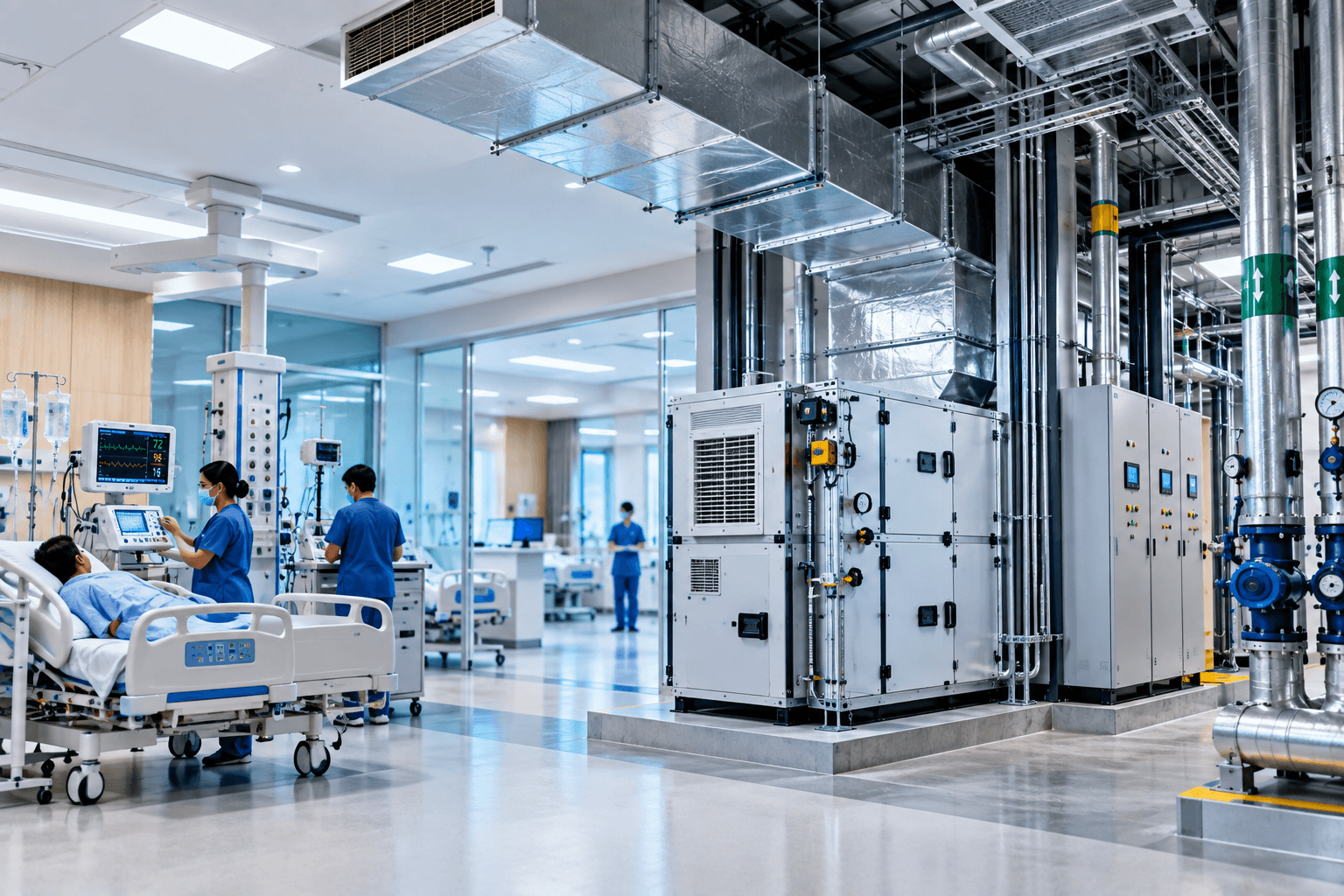 Healthcare-Industry