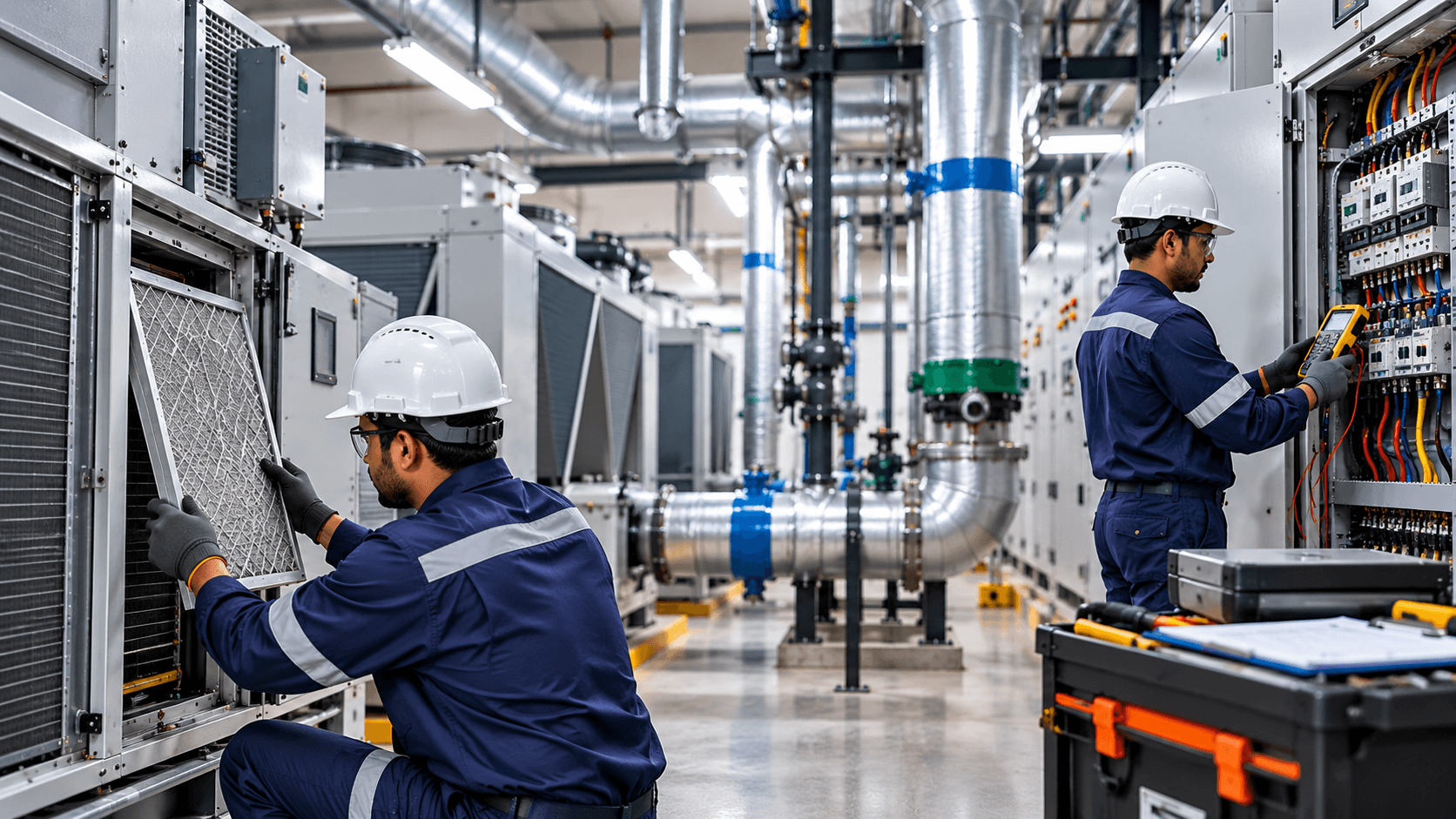 How-Preventive-Maintenance-Improves-HVAC-Electrical-Infrastructure-Reliability