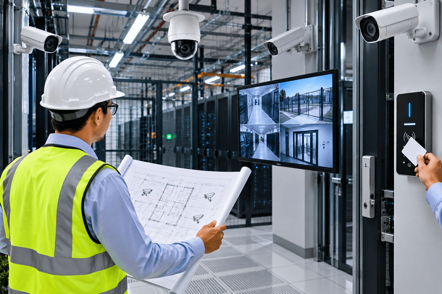 Security System Design